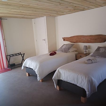 La Canette De Phil - Chambre D'Hotes, Independante - Vue Sur Piscine Samatan Buitenkant foto