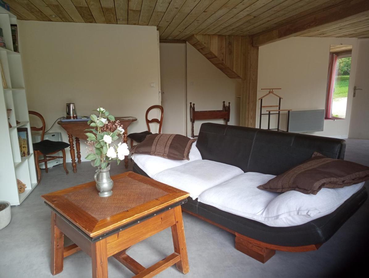 La Canette De Phil - Chambre D'Hotes, Independante - Vue Sur Piscine Samatan Buitenkant foto